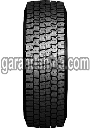 Greentrac GTRD2 (приводная, ведущая, тяга, задок) - Фото протектора